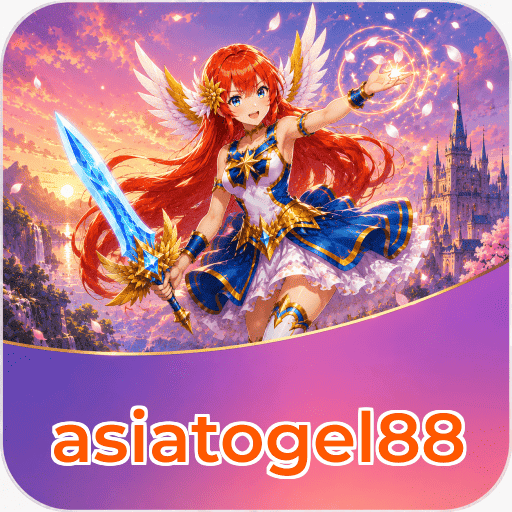 asiatogel88 Technical Info