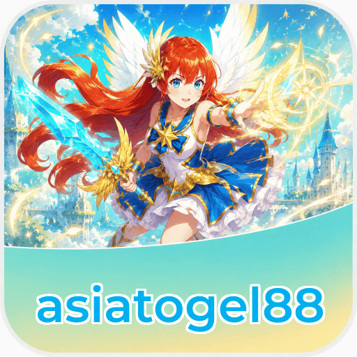 asiatogel88 Signature