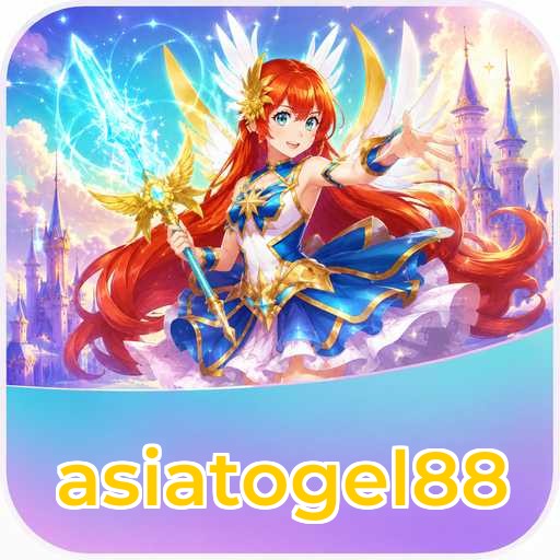 asiatogel88 Components