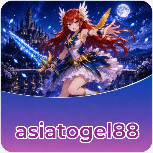 asiatogel88 Verification
