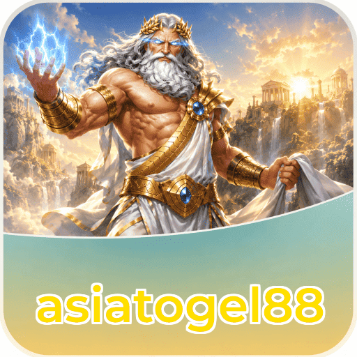 asiatogel88 APK