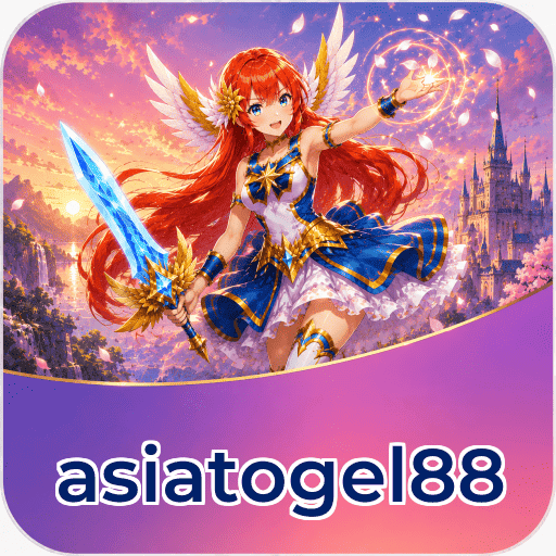 asiatogel88 APK Structure