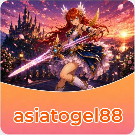asiatogel88 APK