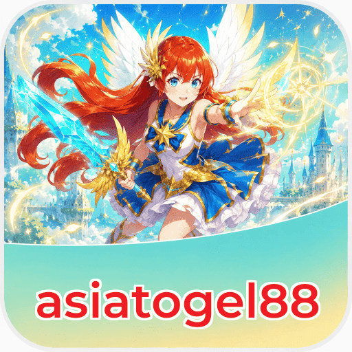 asiatogel88 APK Structure