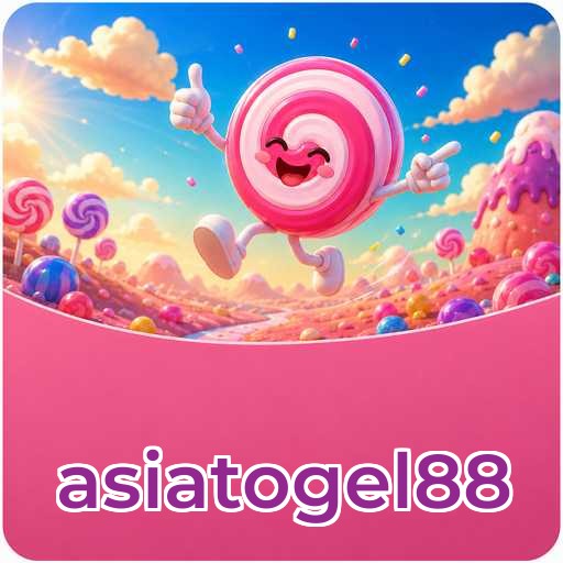 asiatogel88 Signature