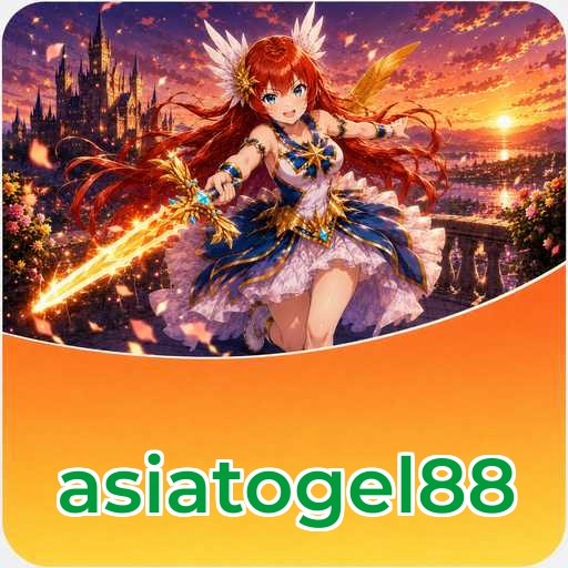 asiatogel88 Download