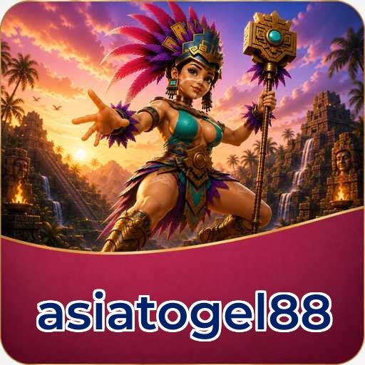 asiatogel88 APK Structure