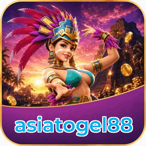 asiatogel88 APK