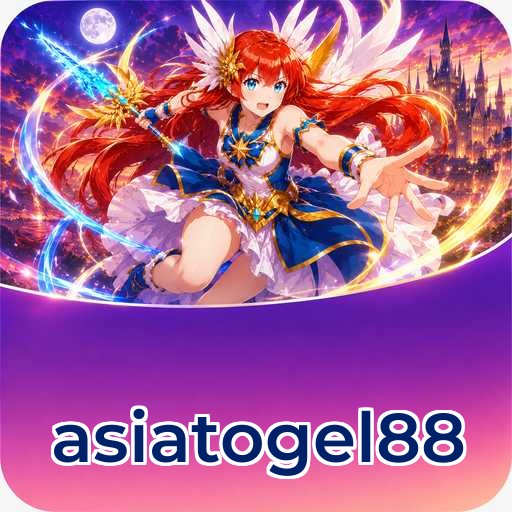 asiatogel88 APK Structure