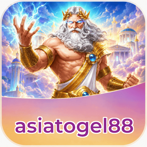 asiatogel88 APK Structure