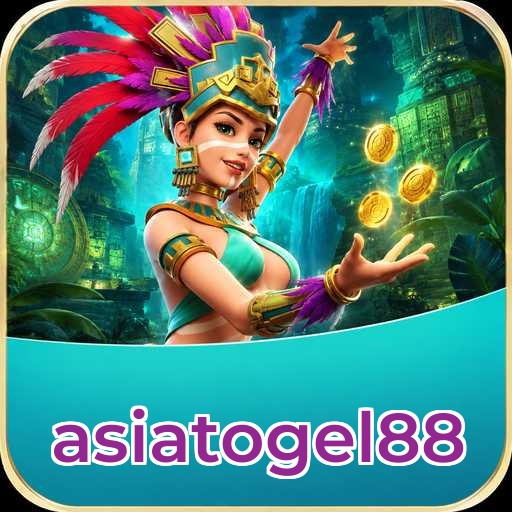 asiatogel88 Signature
