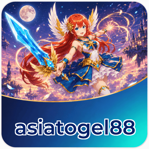 asiatogel88 Installation