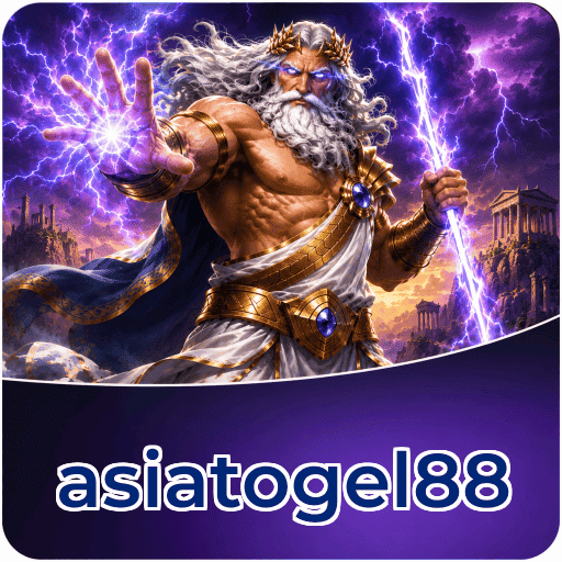 asiatogel88 APK