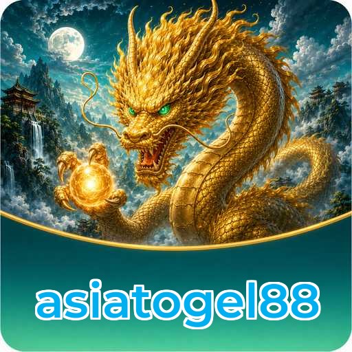asiatogel88 APK