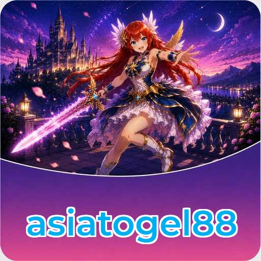asiatogel88 Signature